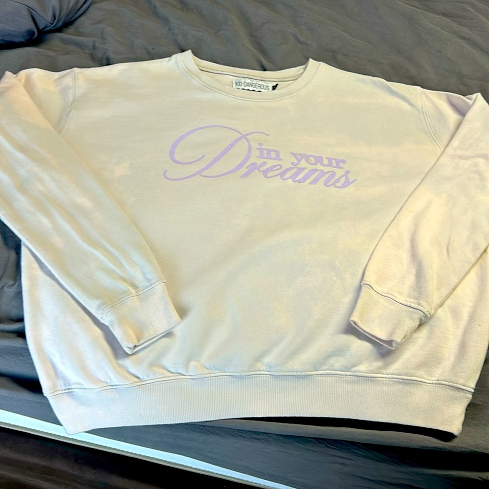 Women’s XS sweater